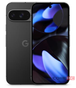 Google Pixel 9 5G 12/256Gb (Obsidian)