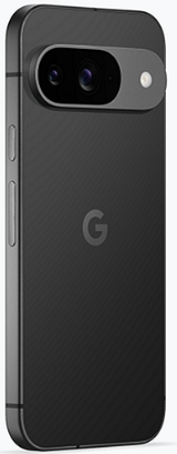 Google Pixel 9 5G 12/256Gb (Obsidian)