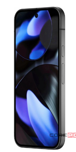 Google Pixel 9 5G 12/256Gb (Obsidian)