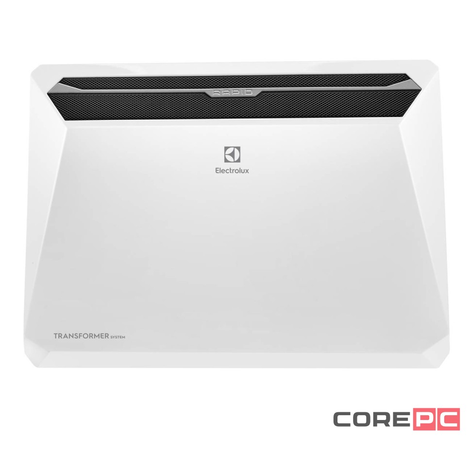 Комплект Electrolux Rapid Transformer с блоком управления ECH/R-1000 T-TUI4 (инверторный)