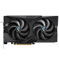 Видеокарта MSI (G5060-8GC) GeForce RTX 5060 8G GAMING OC