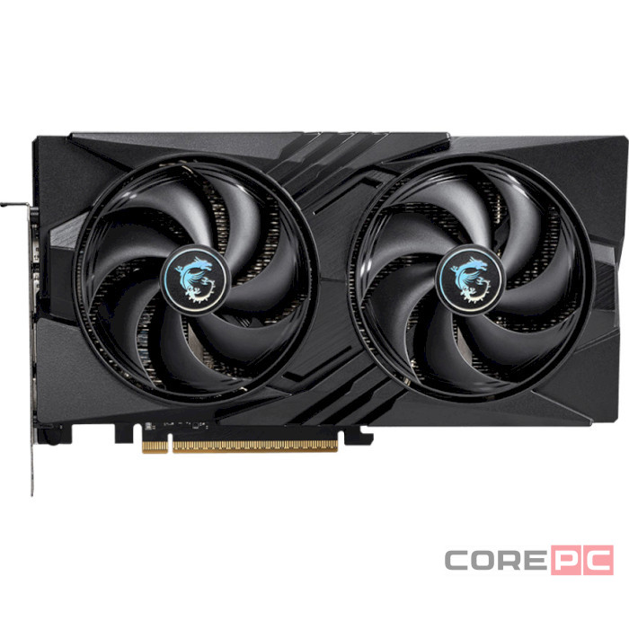Видеокарта MSI (G5060-8GC) GeForce RTX 5060 8G GAMING OC