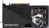 Видеокарта MSI (G5060-8GC) GeForce RTX 5060 8G GAMING OC