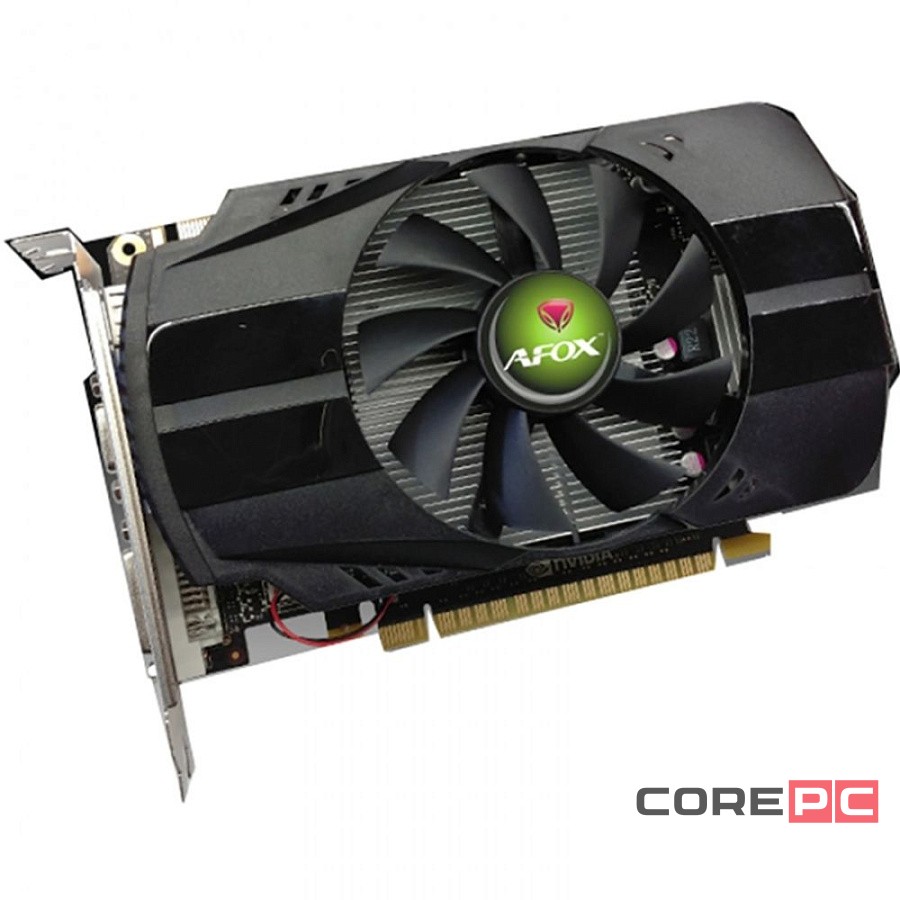 Видеокарта AFox (AF730-4096D5H5) GeForce GT730 4GB