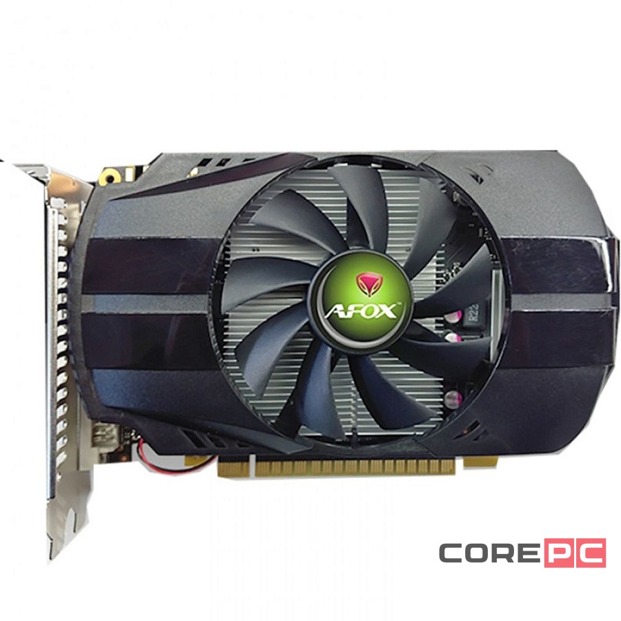 Видеокарта AFox (AF730-4096D5H5) GeForce GT730 4GB