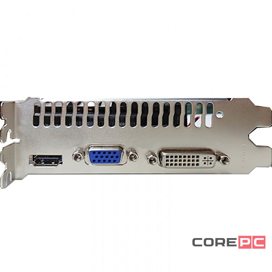 Видеокарта AFox (AF730-4096D5H5) GeForce GT730 4GB