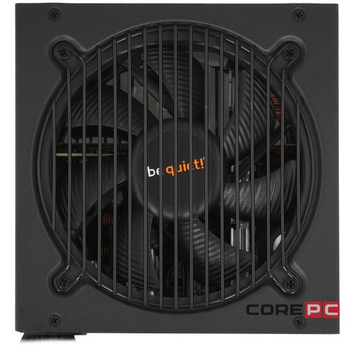 Блок питания Be Quiet! 600W PURE POWER 11 BN294