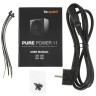 Блок питания Be Quiet! 600W PURE POWER 11 BN294