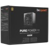 Блок питания Be Quiet! 600W PURE POWER 11 BN294