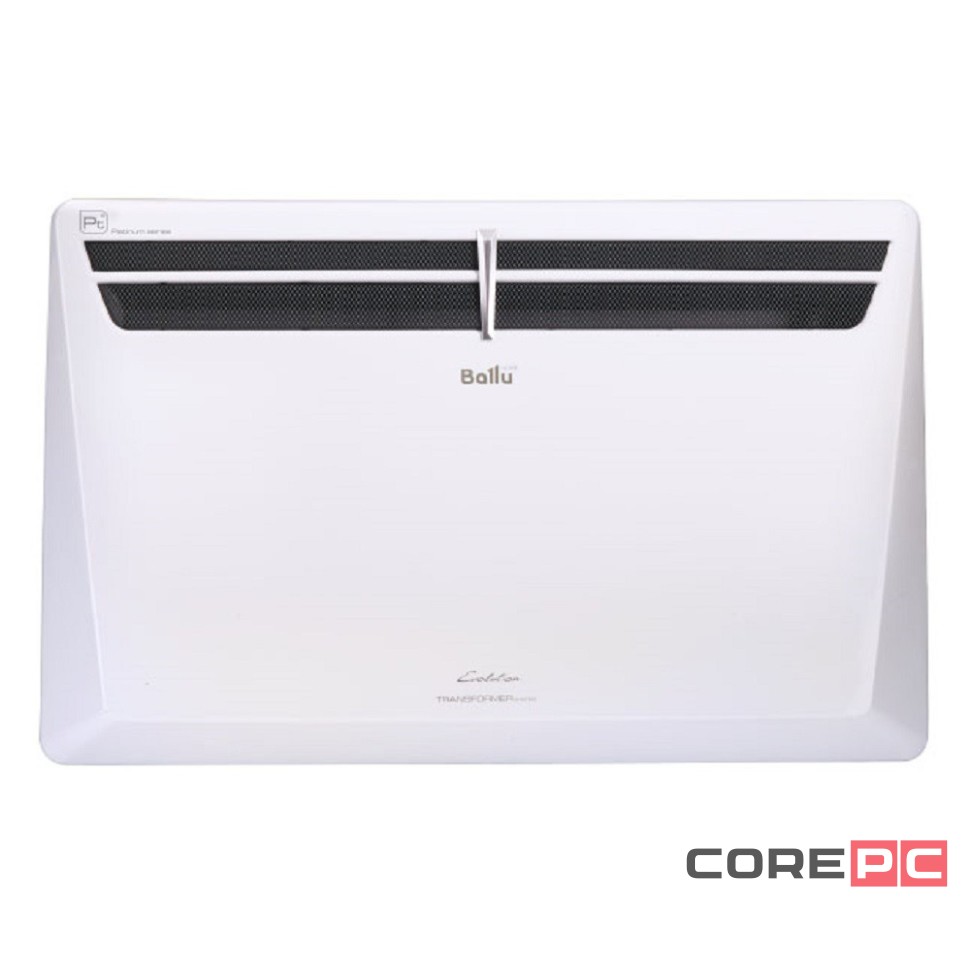 Комплект Ballu Transformer с блоком управления BEC/EVU-2000-2.5E (электронный)