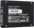 Твердотельный накопитель Gigabyte 256 Gb (GP-GSTFS31256GTND)