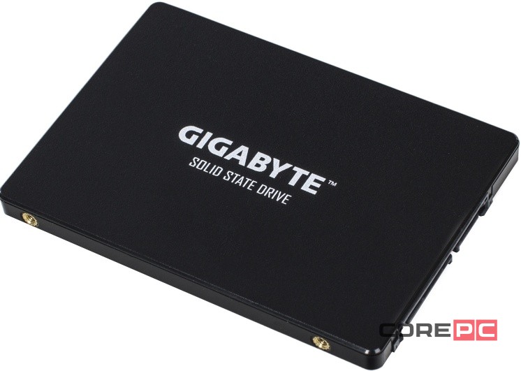 Твердотельный накопитель Gigabyte 256 Gb (GP-GSTFS31256GTND)
