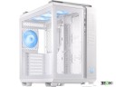Компьютерный корпус ASUS TUF GAMING GT502 HORIZON TG ARGB White (90DC0093-B19010)