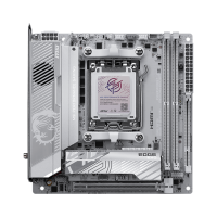 Материнская плата MSI MPG X870I EDGE TI EVO WIFI