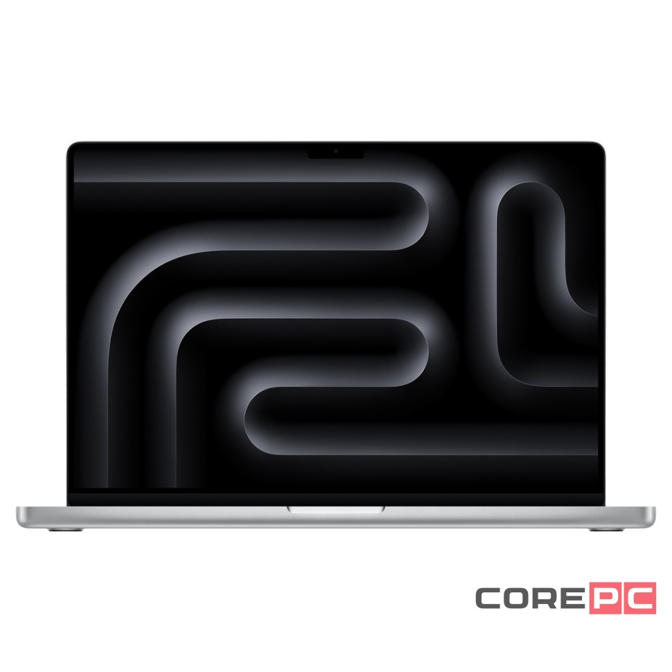 Apple MacBook Pro 16 2024 M4 Max 36Gb/1Tb (Silver) (MX2V3)