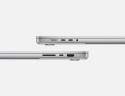 Apple MacBook Pro 16 2024 M4 Max 36Gb/1Tb (Silver) (MX2V3)