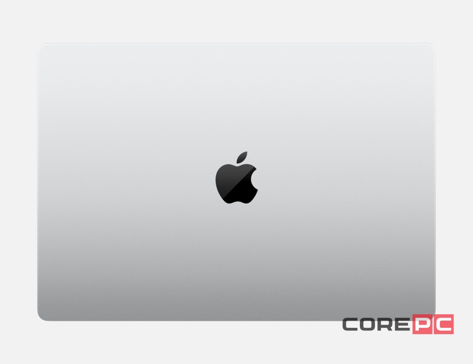 Apple MacBook Pro 16 2024 M4 Max 36Gb/1Tb (Silver) (MX2V3)