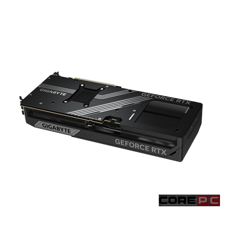 Видеокарта Gigabyte (GV-N5080WF3-16GD) GeForce RTX 5080 16GB WINDFORCE SFF