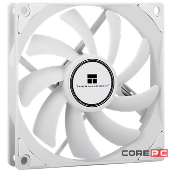 Вентилятор для корпуса Thermalright TL-9015W White (TRTL9015W)
