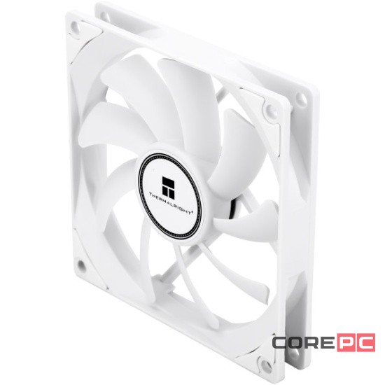 Вентилятор для корпуса Thermalright TL-9015W White (TRTL9015W)