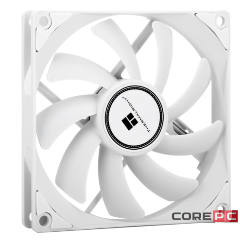 Вентилятор для корпуса Thermalright TL-9015W White (TRTL9015W)