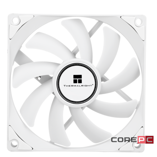 Вентилятор для корпуса Thermalright TL-9015W White (TRTL9015W)