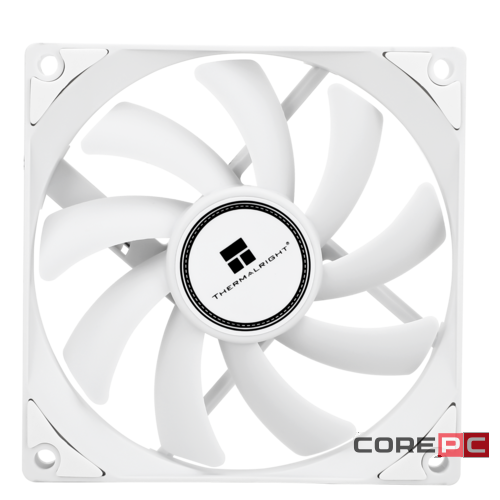 Вентилятор для корпуса Thermalright TL-9015W White (TRTL9015W)