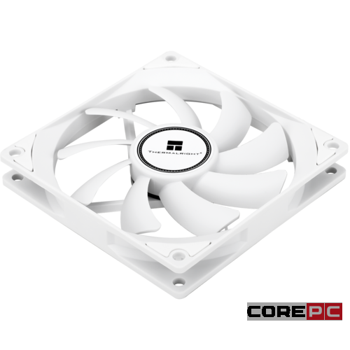 Вентилятор для корпуса Thermalright TL-9015W White (TRTL9015W)