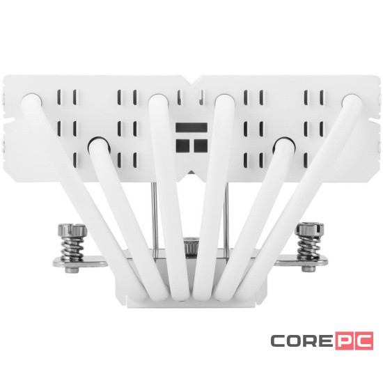 Кулер для процессора Thermalright SI-100 ARGB White (TRSI100AW)