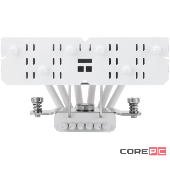 Кулер для процессора Thermalright SI-100 ARGB White (TRSI100AW)