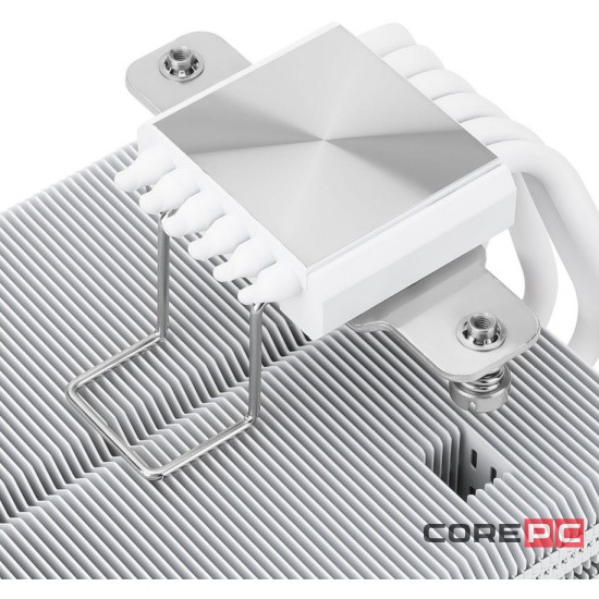 Кулер для процессора Thermalright SI-100 ARGB White (TRSI100AW)