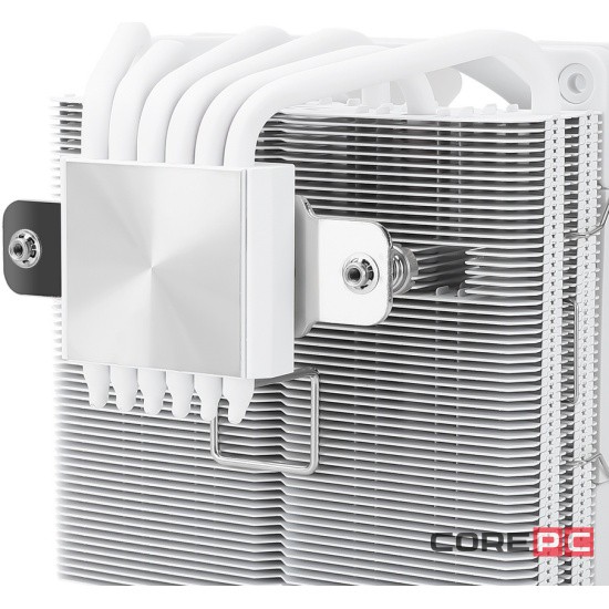 Кулер для процессора Thermalright SI-100 ARGB White (TRSI100AW)