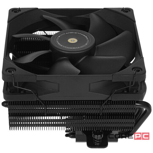 Кулер для процессора Thermalright SI-100 ARGB White (TRSI100AW)