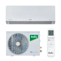 Кондиционер настенный Ballu Defender UV Inverter BSHI-12HN8