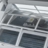 Кондиционер настенный Ballu Defender UV Inverter BSHI-12HN8