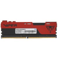 Оперативная память 16 Gb 2666 MHz PATRIOT VIPER ELITE II (PVE2416G266C6K)