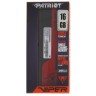 Оперативная память 16 Gb 2666 MHz PATRIOT VIPER ELITE II (PVE2416G266C6K)