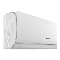 Кондиционер настенный Gree Lyra Inverter White GWH12ACC-K6DNA1F (white)