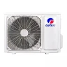 Кондиционер настенный Gree Lyra Inverter White GWH12ACC-K6DNA1F (white)