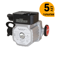 Насос циркуляционный VRT ВР.25-6.130 для отопления
