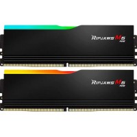 Оперативная память 96 Gb 5200 MHz G.Skill RIPJAWS M5 RGB (F5-5200J4040A48GX2-RM5RK)