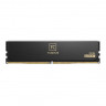 Оперативная память 128 Gb 6400 MHz Team Group T-CREATE Expert Black (CTCED5128G6400HC42CDC01)