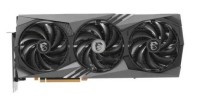 Видеокарта MSI (RTX 4080 SUPER 16G GAMING TRIO) GeForce RTX 4080 16GB GAMING TRIO