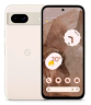 Google Pixel 8А 8/128Gb (Porcelain)