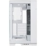 Компьютерный корпус Lian Li O11D Evo RGB TG White (G99.O11DERGBW.R0)