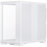 Компьютерный корпус Lian Li O11D Evo RGB TG White (G99.O11DERGBW.R0)