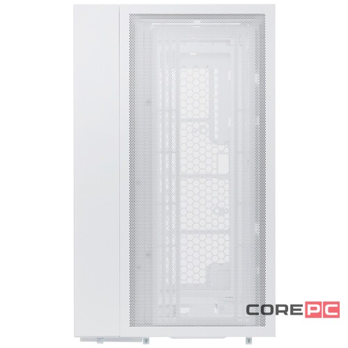 Компьютерный корпус Lian Li O11D Evo RGB TG White (G99.O11DERGBW.R0)