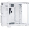 Компьютерный корпус Lian Li O11D Evo RGB TG White (G99.O11DERGBW.R0)