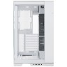Компьютерный корпус Lian Li O11D Evo RGB TG White (G99.O11DERGBW.R0)