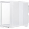 Компьютерный корпус Lian Li O11D Evo RGB TG White (G99.O11DERGBW.R0)